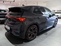 usado Cupra Born 150kw 58kwh