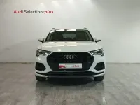 Usado Audi Q3 Advanced Plus 150 CV (110 kW) 2025 Blanco SUV