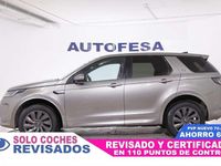 Brugt Land Rover Discovery Sport R-Dynamic 150 HK (110 kW) 2020 SUV