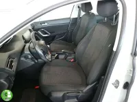 Usado Peugeot 308 Business-Line 99 CV (72 kW) 2019 Blanco Utilitario