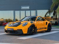 Usado Porsche 911 GT3 RS 525 CV (386 kW) 2025 Amarillo Coupe
