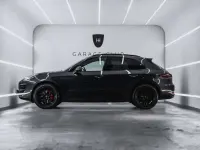 Usado Porsche Macan GTS 360 CV (264 kW) 2016 Gris SUV
