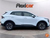Usado Kia Sportage 136 CV (100 kW) 2023 Blanco SUV