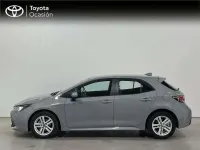 Usado Toyota Corolla Active 122 CV (89 kW) 2022 Utilitario
