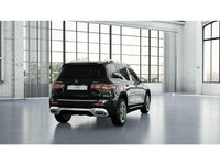 Nuevo Mercedes GLB220 190 CV (139 kW) 2025 Negro SUV