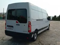 Usado Renault Master 129 CV (94 kW) 2018 Van