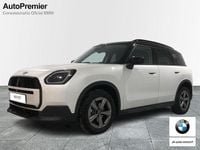 Usado Mini Countryman 163 CV (119 kW) 2024 Blanco SUV