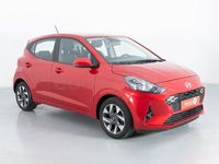 Używany Hyundai i10 67 KM (49 kW) 2024 Czerwony Hatchback