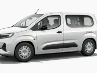 Nuevo Opel Combo Edition 100 CV (73 kW) 2026 Blanco Monovolumen