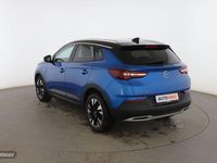 Usado Opel Grandland X Ultimate 130 CV (95 kW) 2020 Azul SUV