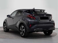 Usado Toyota C-HR Advance 184 CV (135 kW) 2023 SUV