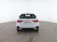 Usado Audi A1 Sportback 116 CV (85 kW) 2024 Blanco Utilitario