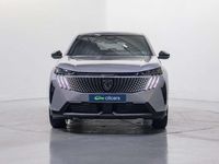 Usado Peugeot 3008 Allure 136 CV (100 kW) 2025 Plateado SUV