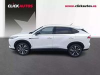 Usado MG HS Comfort 171 CV (125 kW) 2025 Blanco SUV