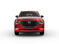 Nuevo Mazda CX-60 Homura-Line 254 CV (186 kW) 2026 Rojo SUV