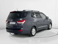 Usado SsangYong Rodius 178 CV (130 kW) 2018 Blanco Monovolumen