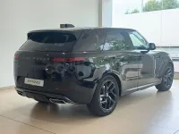 Usado Land Rover Range Rover Sport SE 460 CV (338 kW) 2025 Negro SUV
