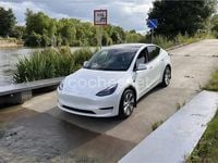Usado Tesla Model Y RWD 250 kW (340 CV) 2023 Eléctrico SUV