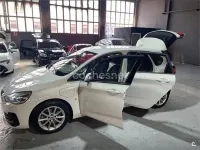 Usado BMW 225 Active Tourer iPerformance 224 CV (164 kW) 2018 Blanco Monovolumen