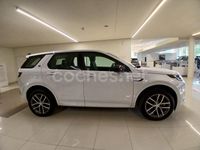 Usado Land Rover Discovery 5 S 2024 SUV