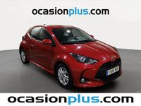 Usado Toyota Yaris Edition 125 CV (91 kW) 2024 Rojo Utilitario
