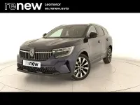 Usado Renault Espace Techno 200 CV (147 kW) 2024 Azul Familiar