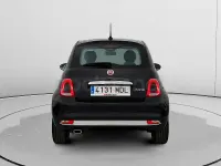 Usado Fiat 500 Dolcevita 70 CV (51 kW) 2023 Negro Berlina
