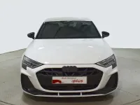 Usado Audi Q3 150 CV (110 kW) 2025 Blanco SUV
