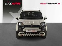 Usado Fiat Panda Cross Cross 70 CV (51 kW) 2023 Blanco Utilitario