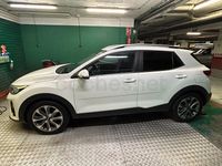 Usado Kia Stonic 100 CV (73 kW) 2020 Blanco SUV