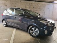 Usado Kia Carens 141 CV (103 kW) 2016 Gris / plata Monovolumen