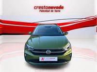 Usado VW Taigo Life 110 CV (80 kW) 2023 SUV