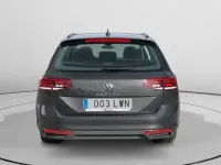 Usado VW Passat Business 122 CV (89 kW) 2022 Familiar