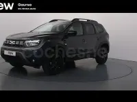 Usado Dacia Duster Extreme 150 CV (110 kW) 2024 Gris / plata SUV