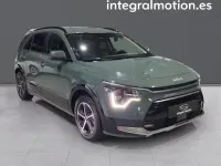 Usado Kia Niro 183 CV (134 kW) 2023 SUV
