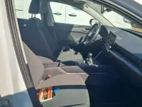 Usado Seat Ibiza Style 116 HP (85 kW) 2025 Preto Citadino