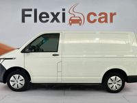 usado VW Transporter Furgon TN 2.0 TDI 81kW 110CV Diésel en San Fernando