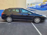 usado Peugeot 407 SW 1.6HDI Confort