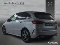 Usado Mercedes B250e AMG line 163 CV (119 kW) 2025 Utilitario