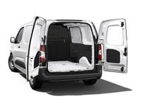 Nuevo Citroën Berlingo 100 CV (73 kW) 2026 Blanco Monovolumen