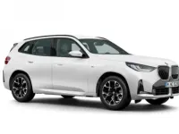 Nuevo BMW X3 197 CV (144 kW) 2026 SUV