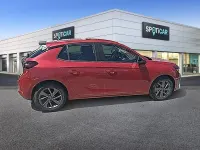 Nuevo Opel Corsa Edition 100 CV (73 kW) 2025 Rojo Utilitario