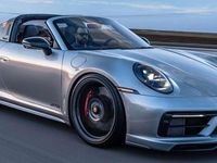 Usado Porsche 992 480 CV (353 kW) 2022 Plateado Coupe