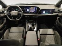Brugt Audi A5 S-Line 204 HK (150 kW) 2025 Grå Stationcar