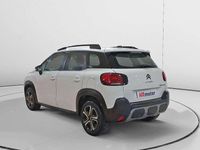 Usado Citroën C3 Aircross Feel 121 CV (88 kW) 2021 Blanco SUV
