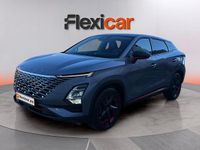 Brugt Omoda 5 185 HK (136 kW) 2024 Grå SUV