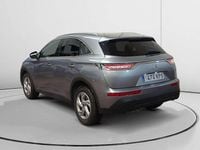 Usado DS Automobiles DS7 Crossback Be Chic 130 CV (95 kW) 2018 Gris SUV