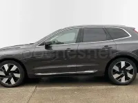 Usado Volvo XC60 Ultimate 350 CV (257 kW) 2023 Gris SUV