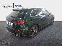 usado Audi SQ5 Q5 3.0 TFSITIPTRONIC QUATTRO 354 5P