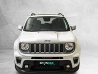 usado Jeep Renegade Limited 1.6 Mjet 95,6kW (130CV) 4x2